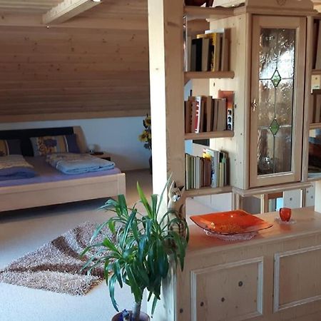 Ferienwohnung Buecherl Waldmünchen Exteriör bild