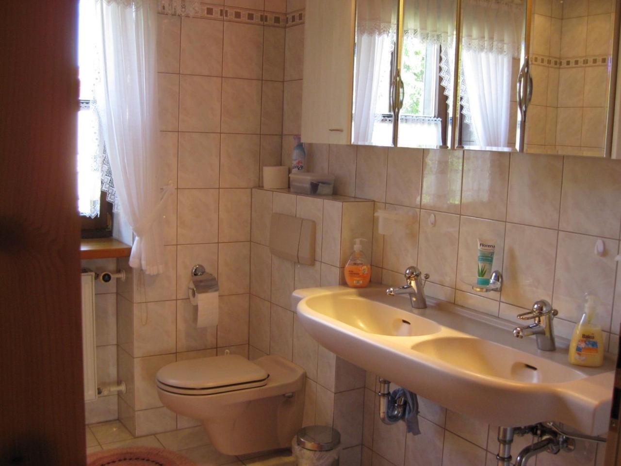 Ferienwohnung Buecherl Waldmünchen Exteriör bild